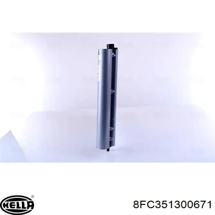 Aire acondicionado capacitor Maxgear AC849373 precio, desde 82,14 EUR