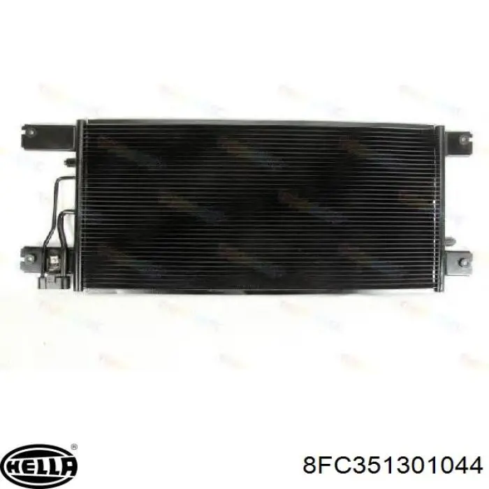 Condensador VAG 1J0820411