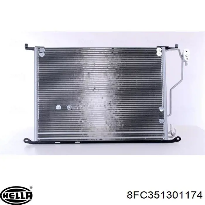 8FC351301174 HELLA