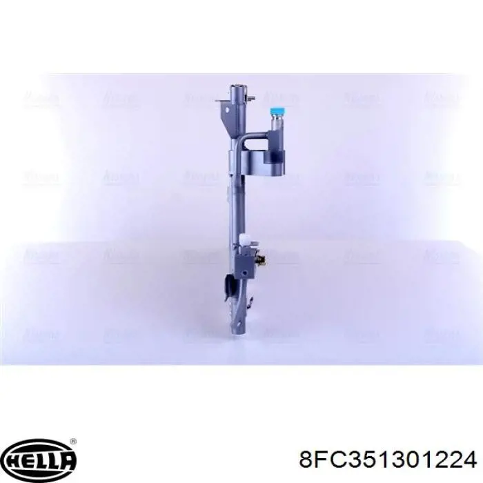 Condensador General Motors 1850073