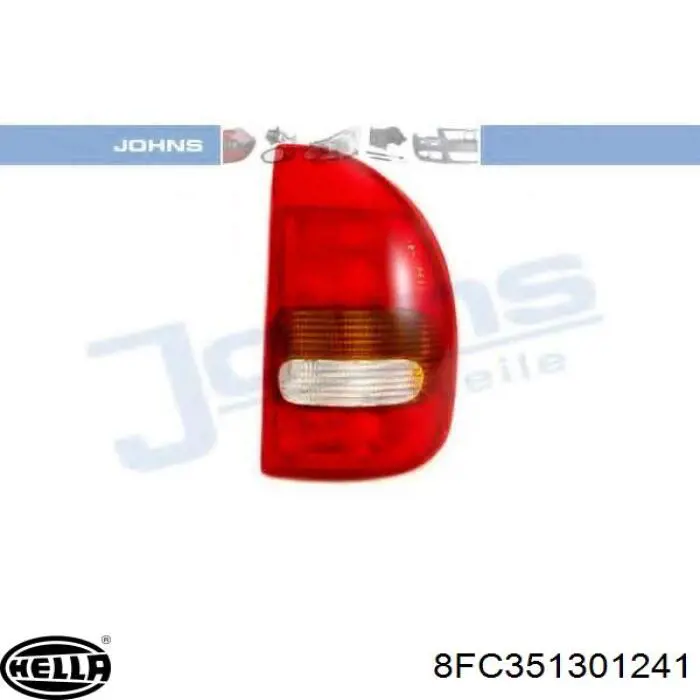 Comprar 95515191 Opel Condensador de aire acondicionado