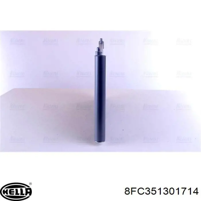 Condensador Magneti Marelli BC158