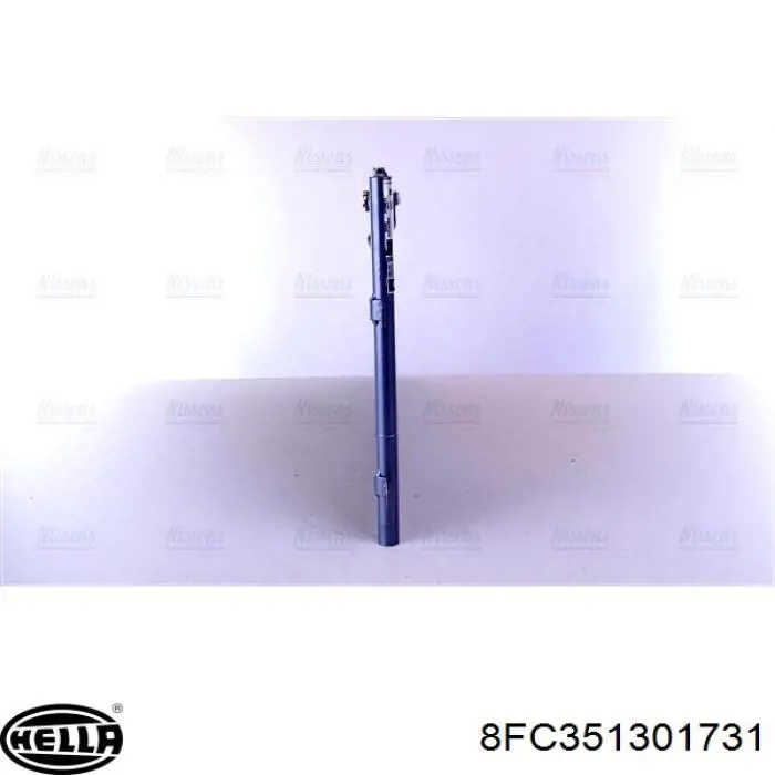 Comprar C12143 Sato Tech Condensador de aire acondicionado