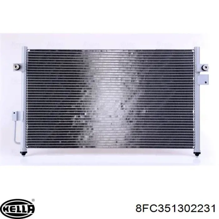 8FC351302231 HELLA