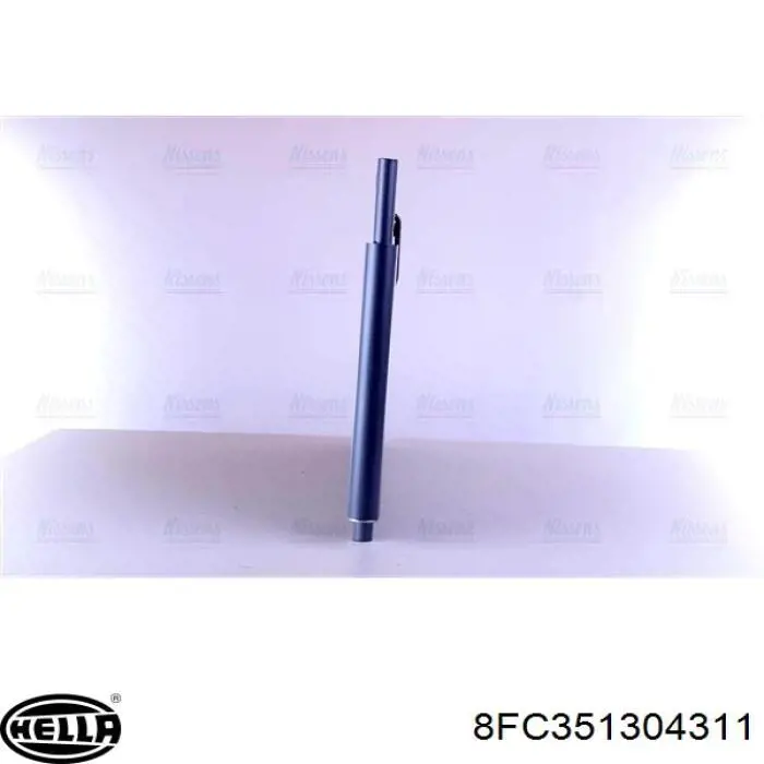 Comprar 95352656 General Motors Condensador de aire acondicionado