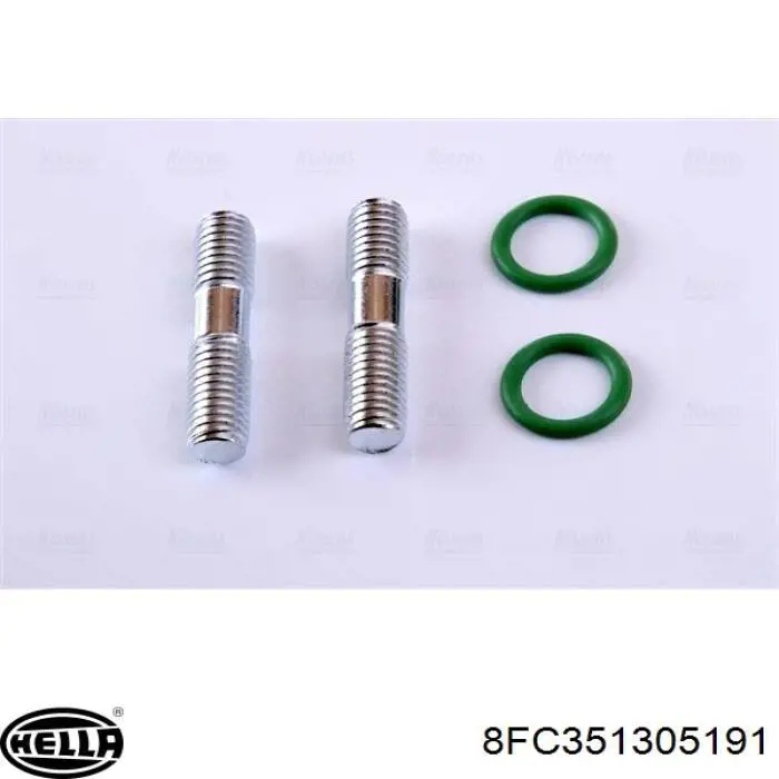 8FC351305191 HELLA