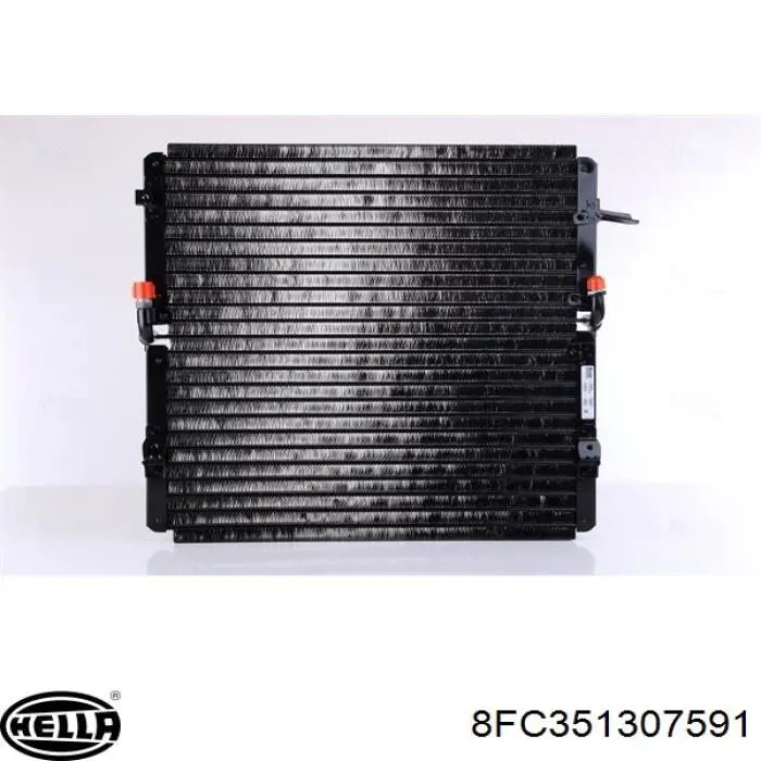 Comprar 8846160052 Toyota Condensador de aire acondicionado