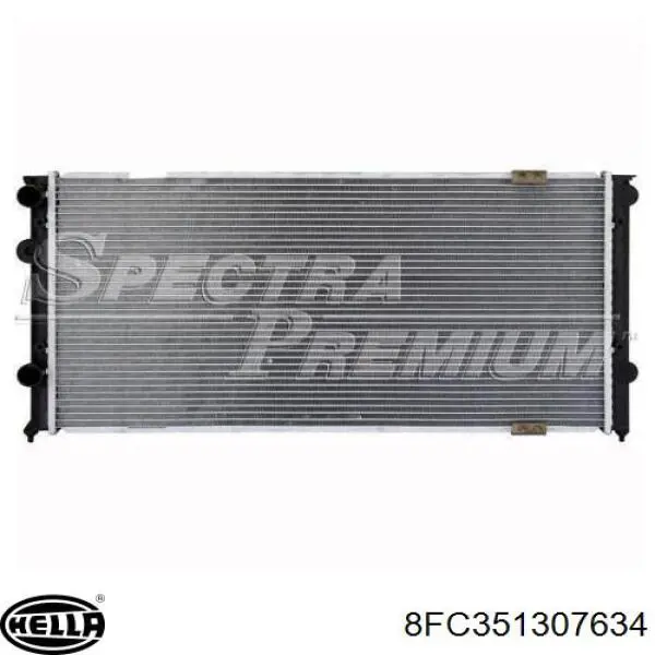 Comprar 39025498 Opel Condensador de aire acondicionado