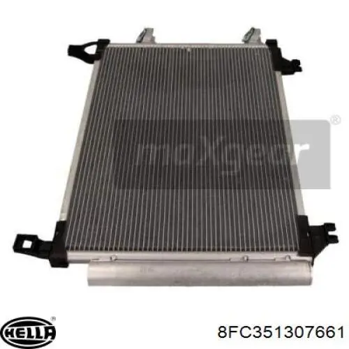 Condensador NPS T526A16