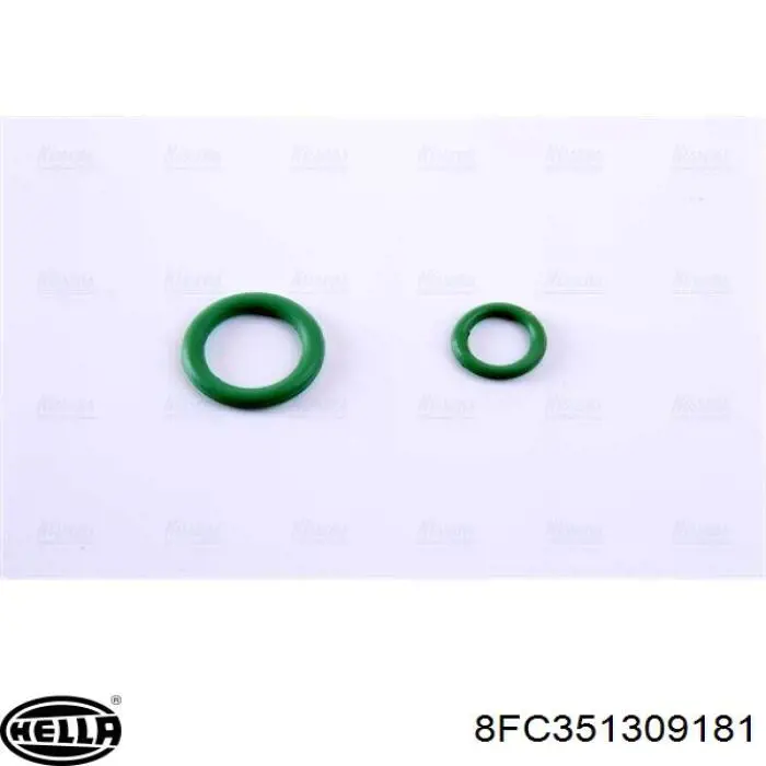 Comprar 92131JX51A Nissan/Infiniti Condensador de aire acondicionado