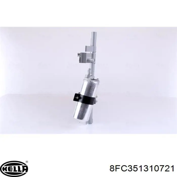 Comprar 96888889 General Motors Condensador de aire acondicionado