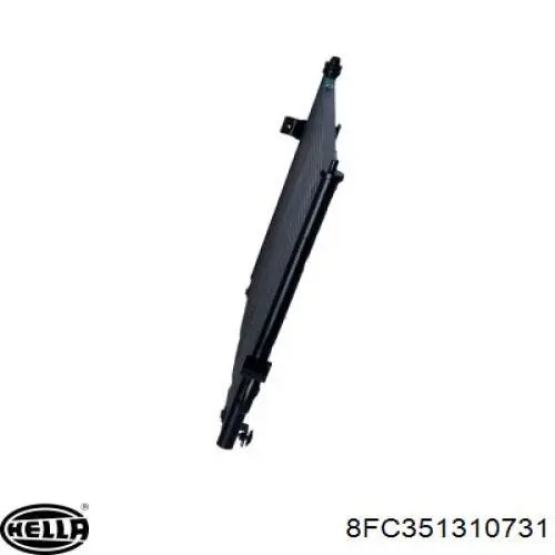 8FC351310731 HELLA