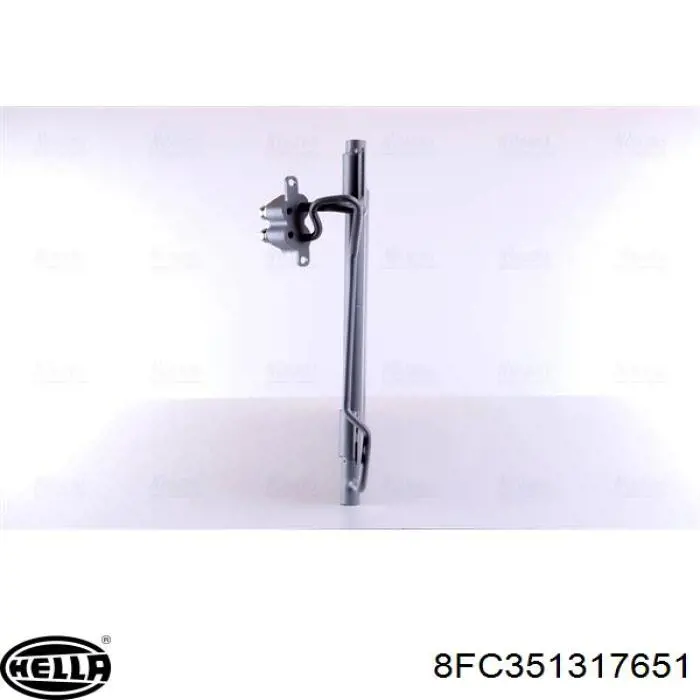 Comprar C12140 Sato Tech Condensador de aire acondicionado