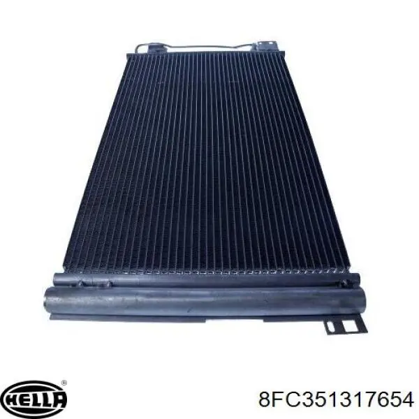 Comprar C12140 Sato Tech Condensador de aire acondicionado