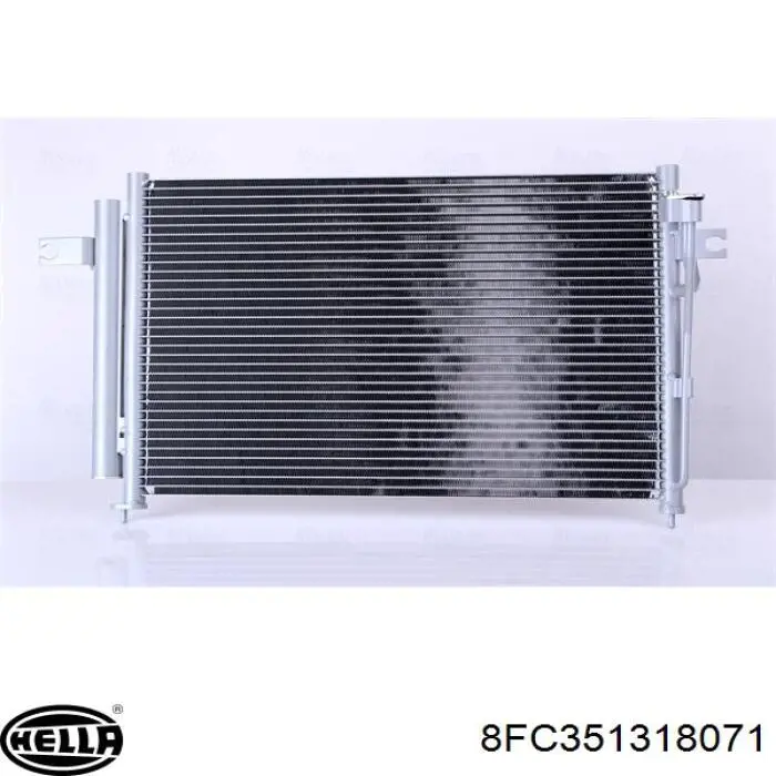 8FC351318071 HELLA