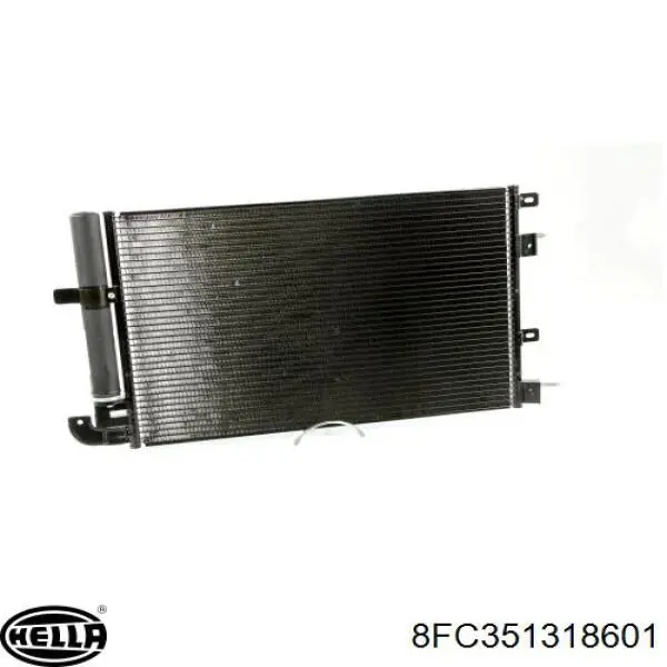 8FC351318601 HELLA