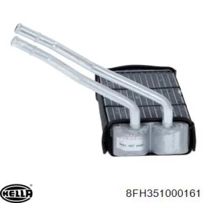 Comprar JEF100150 Land Rover Radiador calefacción