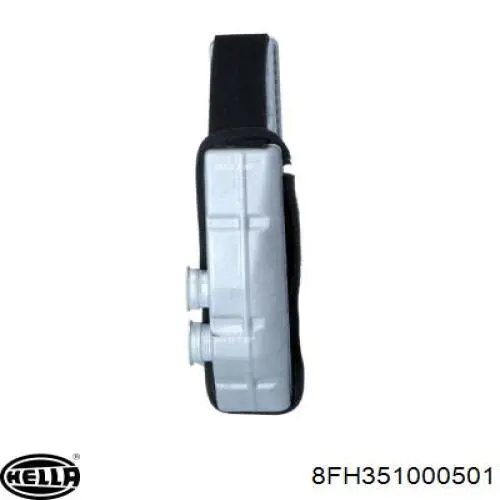 Calefactor Dasis 156002N