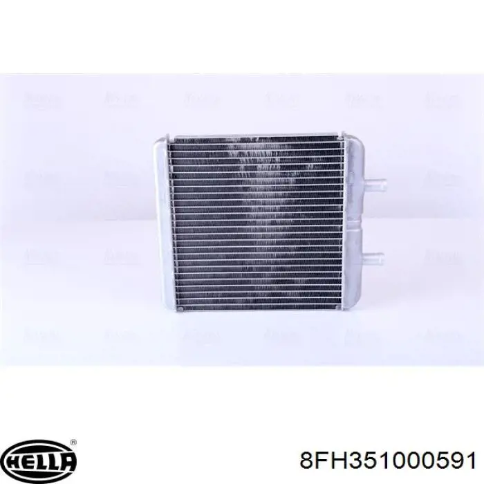 Radiador de calefacción Asam 73472 precio, desde 47,22 EUR