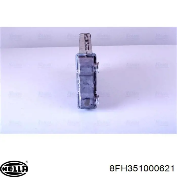 Radiador de calefacción HELLA 8FH351000621 precio, desde 40,90 EUR