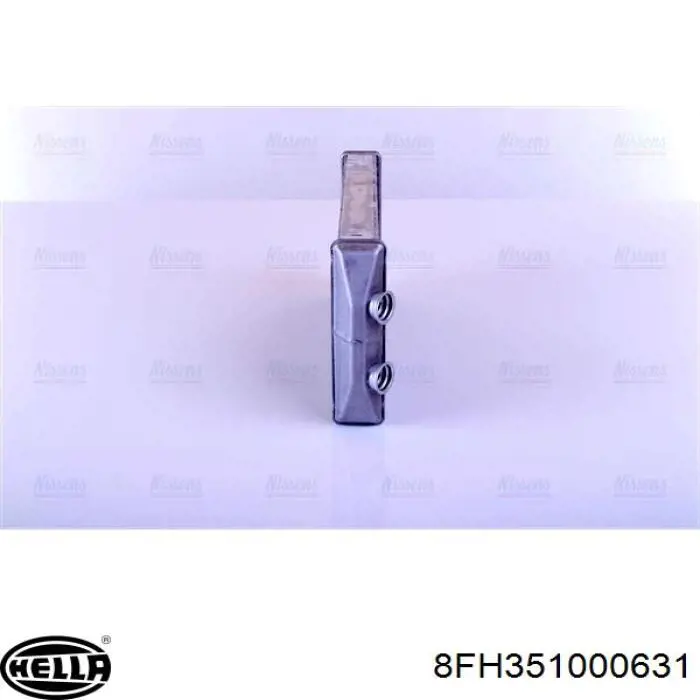 Calefactor Peugeot/Citroen 00006448S6