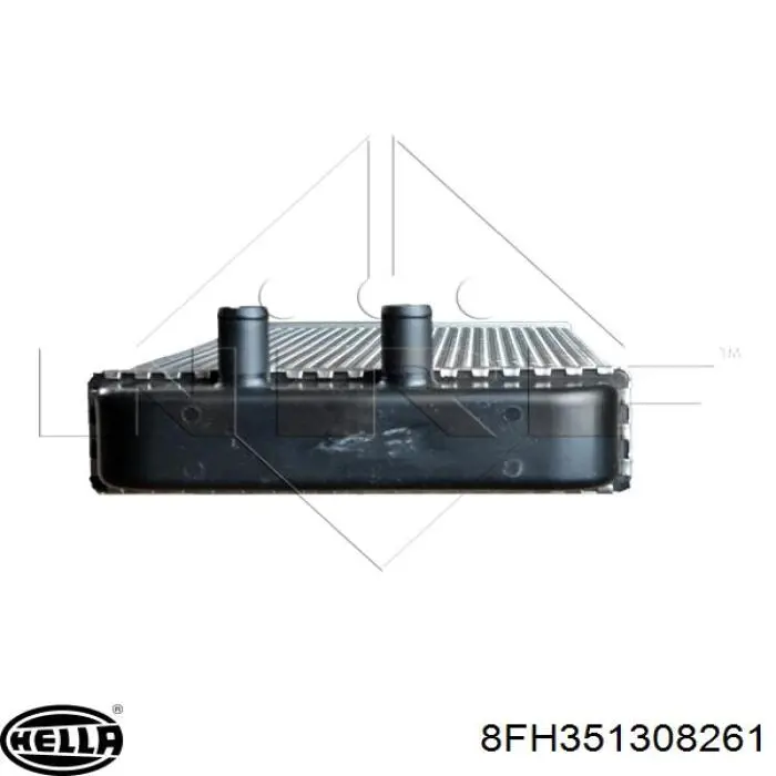Radiador de calefacción Magneti Marelli BR068 precio, desde 36,74 EUR