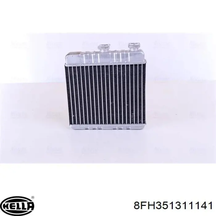 Comprar 0370150006 Depo/Loro/Abakus Radiador calefacción