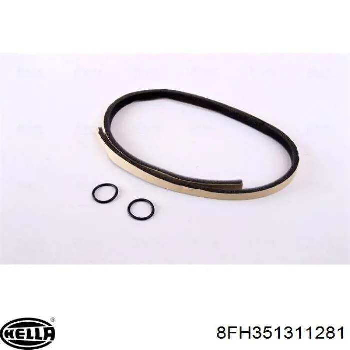 Comprar 669529 ERA Radiador calefacción
