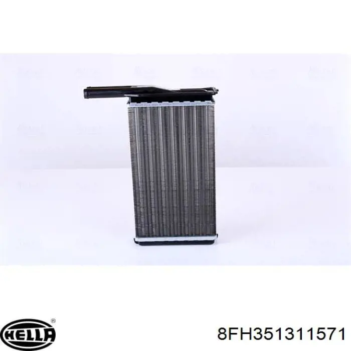 Radiador de calefacción FPS 28N20 precio, desde 23,07 EUR