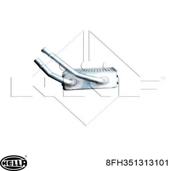 Radiador de calefacción Tempest TP157071740 precio, desde 47,00 EUR