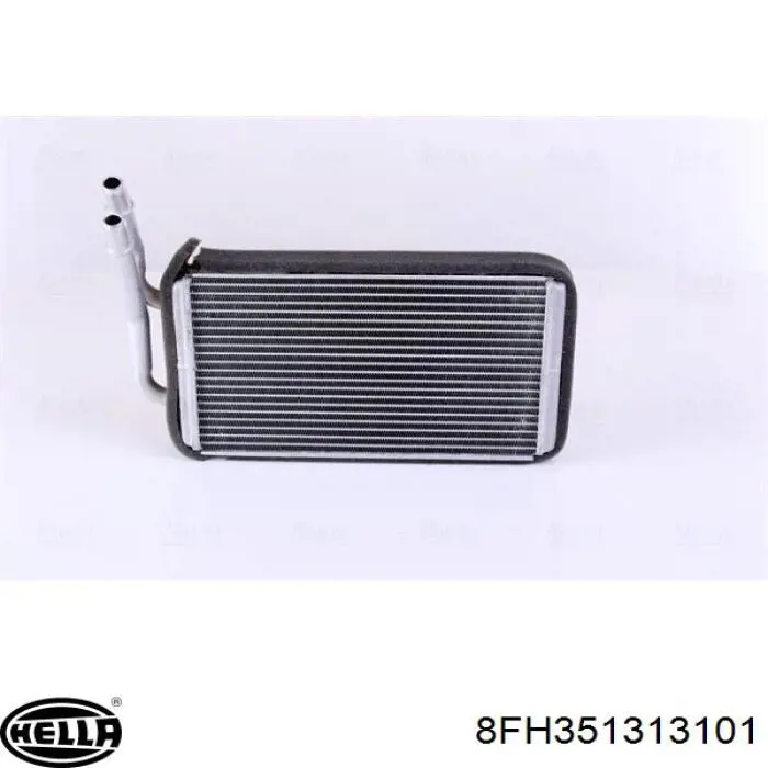 Comprar 06053032 Frig AIR Radiador calefacción