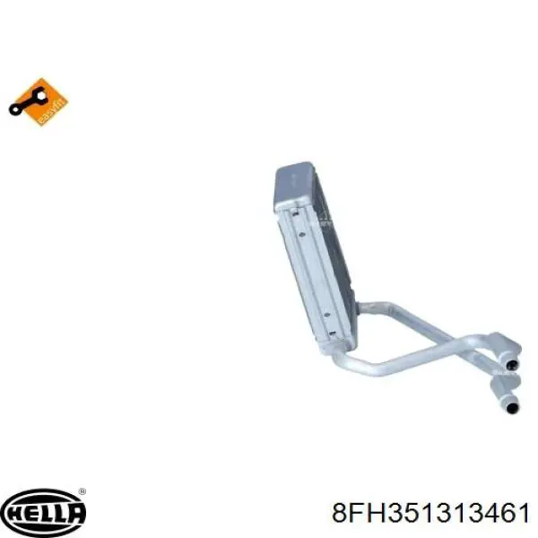 8FH351313461 HELLA