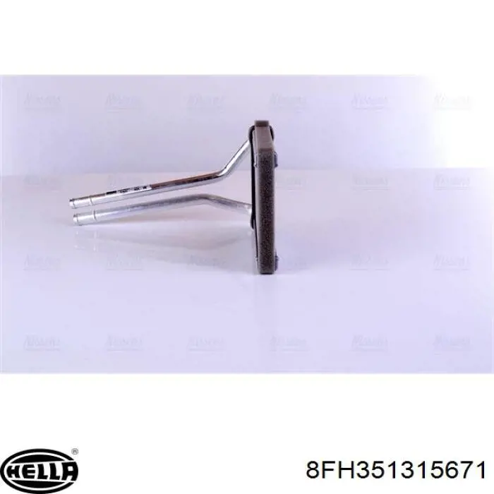 Calefactor NRF 54399