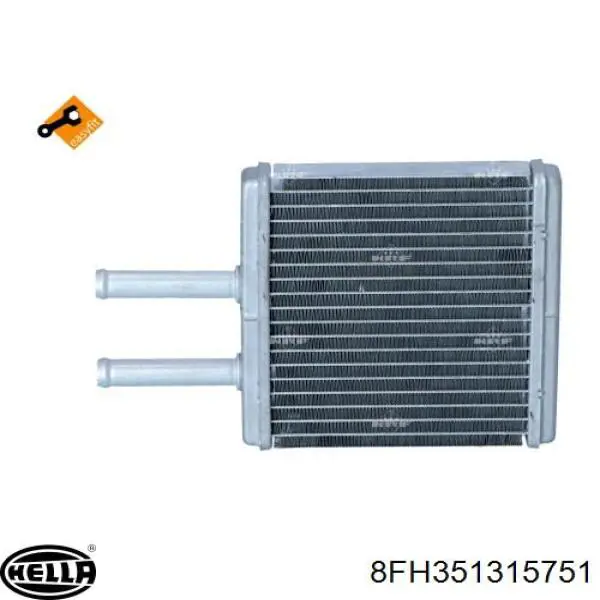 8FH351315751 HELLA