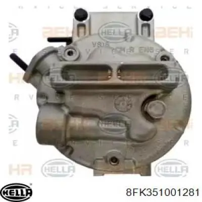8FK351001281 HELLA