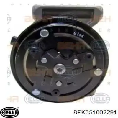 Compresor ac Fiat/Alfa/Lancia 51883102 precio, desde 166,98 EUR
