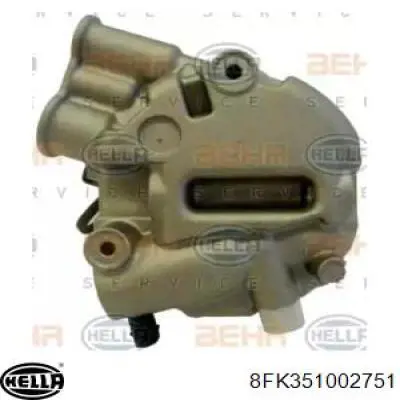 Compresor ac Elstock 510902 precio, desde 339,91 EUR