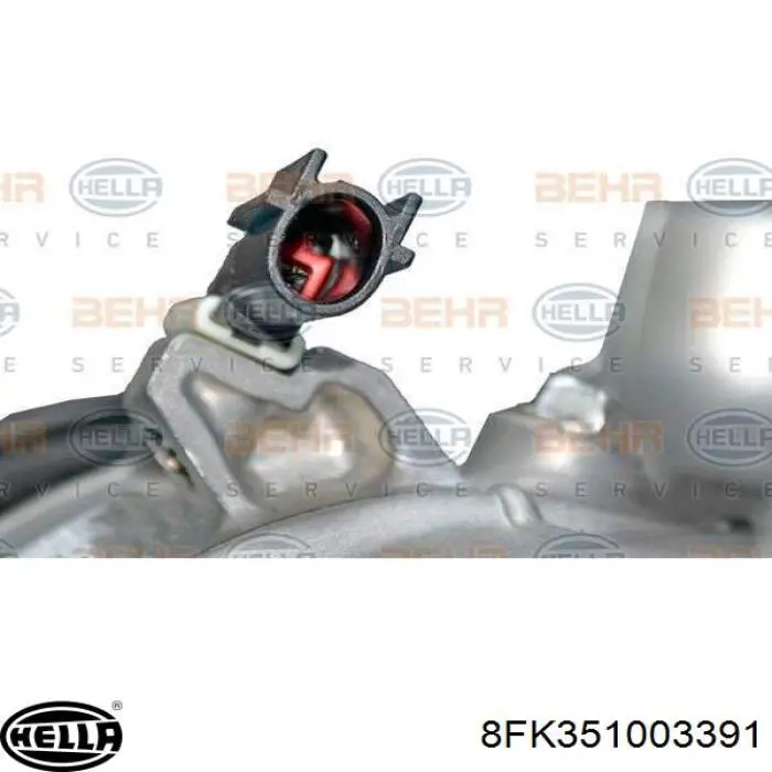 Compresor ac DRI 700511071 precio, desde 153,91 EUR