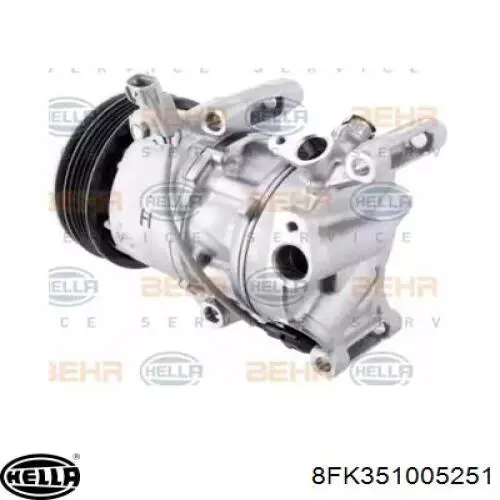 8FK351005251 HELLA