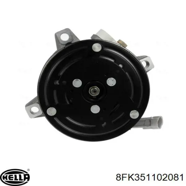 Compresor ac General Motors 700666 precio, desde 111,15 EUR