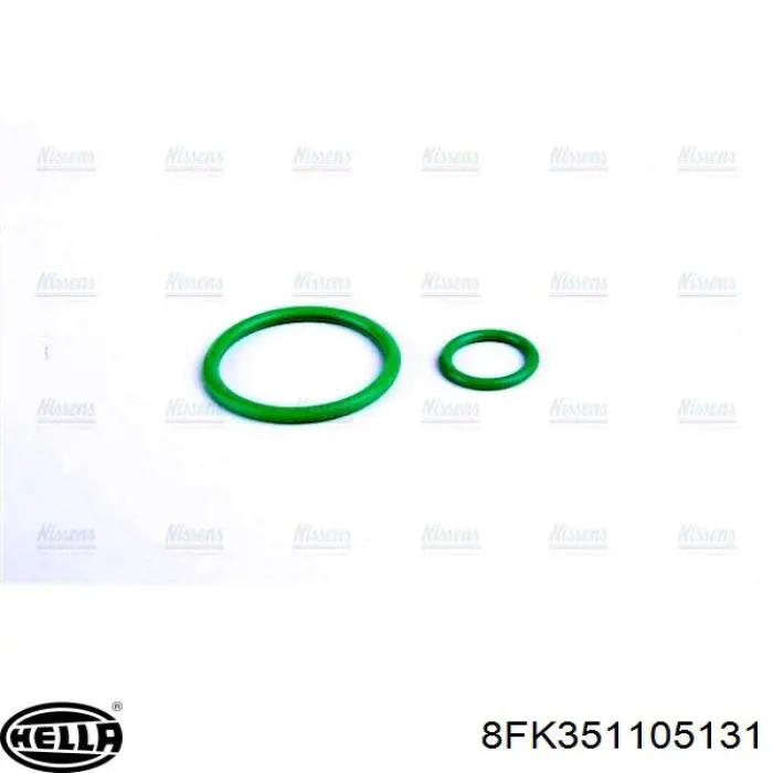 Compresor ac Land Rover LR015151 precio, desde 124,96 EUR