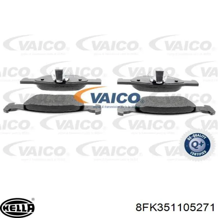 Compresor de aire acondicionado A0008303600 Mercedes