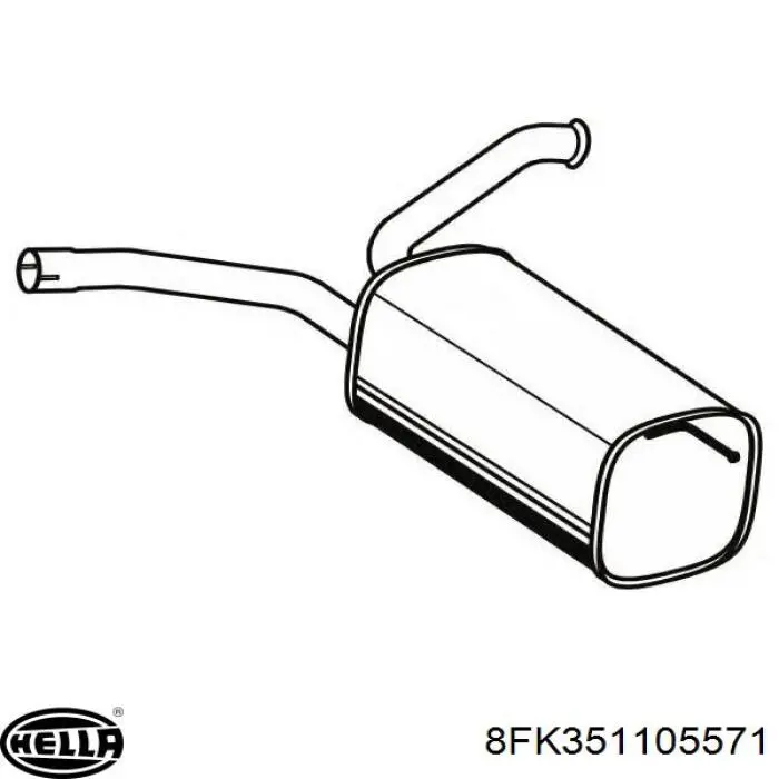 Compresor de aire acondicionado 4471500240 Mercedes