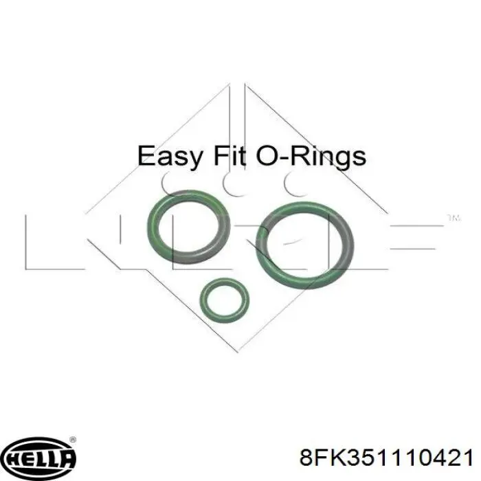 Comprar 400260805A VAG Compresor de aire acondicionado coche