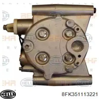 Compresor ac Jaguar XR858532 precio, desde 211,99 EUR