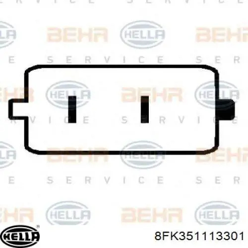 Compresor climatizador para Ford Scorpio (GFR, GGR)