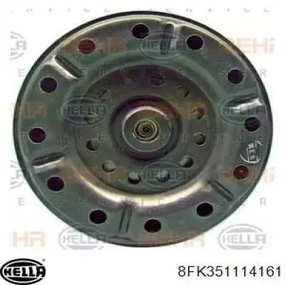 Compresor de aire acondicionado GE4472209247 Toyota