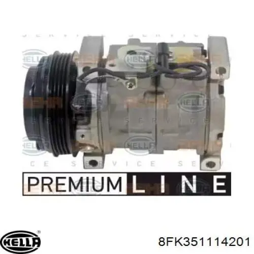 Compresor ac Suzuki 9520065DH0 precio, desde 304,70 EUR