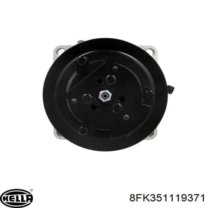 Compresor ac ACR 130273 precio, desde 197,64 EUR