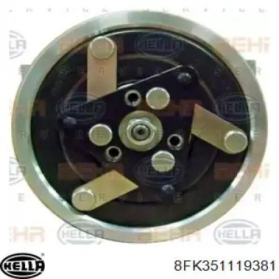 Compresor ac Airstal 101483 precio, desde 198,20 EUR